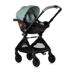 Столче за кола 40-87cm "Елит NextG"матча
