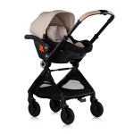 Столче за кола 40-87cm "Елит NextG"лате