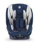 Столче за кола "Regolo Isofix"497 синьо