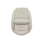 Ваничка с помпа Baby Cloud лате