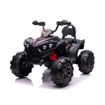 Ел. ATV FX SPORT черно