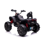 Ел. ATV FX SPORT черно