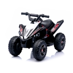 Ел. бъги ATV KIDS RIDER черно