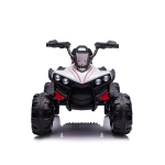 Ел. ATV FX SPORT бяло