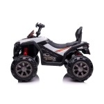 Ел. ATV FX SPORT бяло