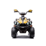 Ел. ATV SPEED жълто