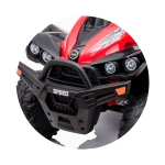 Ел. ATV SPEED червено