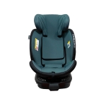 Ст.колаI-size 40-150 HYPNOTIC PLUSзелено