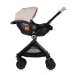 Столче за кола 40-87cm "Елит NextG"лате