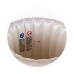 Ваничка с помпа Bubble Nest лате