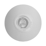 Ваничка с помпа Bubble Nest сива