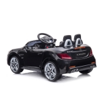 Ел. кола Mercedes Benz SLC300 LUX черна