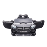 Ел. кола Mercedes Benz SLC300 LUX черна