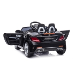 Ел. кола Mercedes Benz SLC300 LUX черна