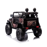 Ел.джип Toyota FJ Cruiser гранит EVAгу