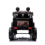 Ел.джип Toyota FJ Cruiser гранит EVAгу