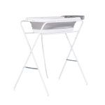 Вана със стойка и термо поставкаSLIMсива