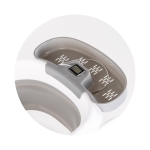 Вана със стойка и термо поставкаSLIMсива