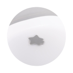 Вана със стойка и термо поставкаSLIMсива