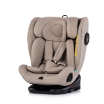 Ст.кола360 I-size40-150 Techno iGROW лат