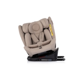 Ст.кола360 I-size40-150 Techno iGROW лат