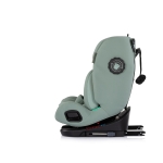 Ст.кола360 I-size40-150 Techno iGROW мат