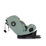 Ст.кола360 I-size40-150 Techno iGROW мат
