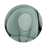 Ст.кола360 I-size40-150 Techno iGROW мат