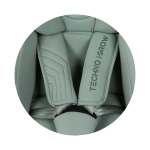 Ст.кола360 I-size40-150 Techno iGROW мат