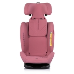 Ст.кола360 I-size40-150 Techno iGROW роз
