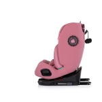 Ст.кола360 I-size40-150 Techno iGROW роз