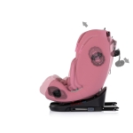 Ст.кола360 I-size40-150 Techno iGROW роз