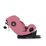 Ст.кола360 I-size40-150 Techno iGROW роз