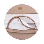 Кош.с подв.страница "Zen" лате