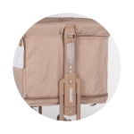 Кош.с подв.страница "Zen" лате
