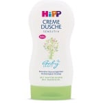 HiPP Babysanft Измиващ душ-крем за тяло 200мл. -9539