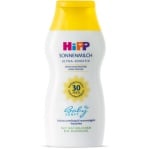 HiPP Babysanft Слънцезащитно мляко, SPF30 200мл. - 9642