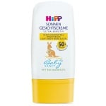 HiPP Babysanft слънцезащитен крем за лице 30мл. - 9648
