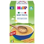 HiPP Био италианска бебешка паста - кус-кус на звездички 320гр. -3992