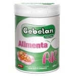 Диетично мляко против повръщане Bebelan Alimenta AR 0+ м. 400гр.