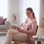 Philips AVENT Единична електрическа помпа Natural Motion 0565.001