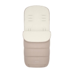 Чувалче за количка Classic Beige 2024