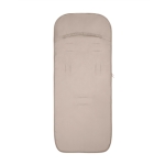 Чувалче за количка Classic Beige 2024