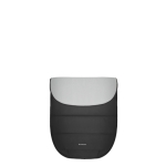 Чувалче за количка Classic Black 2024