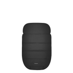 Чувалче за количка Classic Black 2024