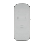 Чувалче за количка Classic Black 2024