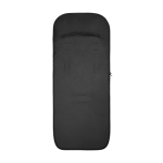 Чувалче за количка Classic Black 2024