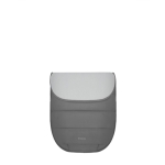 Чувалче за количка Classic Dark Grey 2024