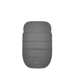 Чувалче за количка Classic Dark Grey 2024