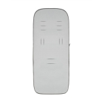 Чувалче за количка Classic Dark Grey 2024